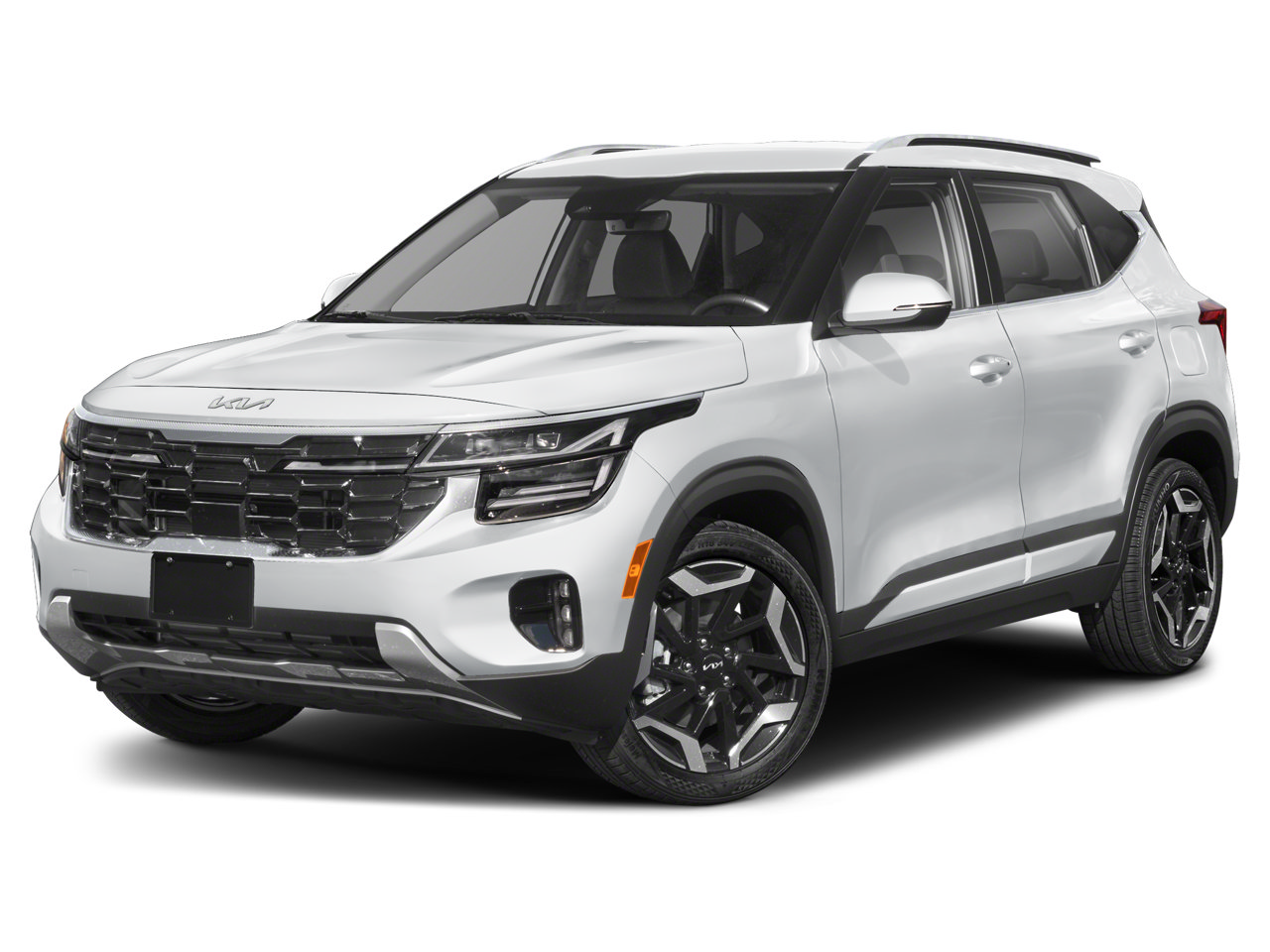 New 2026 Kia Seltos SX AWD/4WD image 28