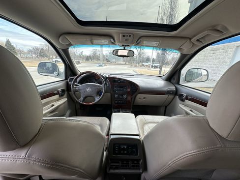 Used 2006 Buick Rendezvous 2WD w/ CXL Preferred Equipment Group image 18