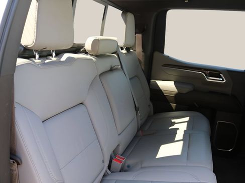 Used 2023 Chevrolet Silverado 1500 RST w/ RST All Star Premium Package AWD/4WD image 18