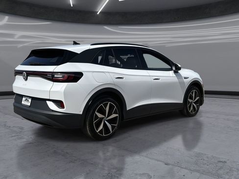 New 2026 Volkswagen ID.4 Pro S RWD image 5