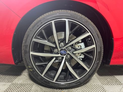 New 2026 Subaru Impreza 2.0i Sport image 3