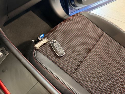 Used 2026 Nissan Kicks SR FWD image 21