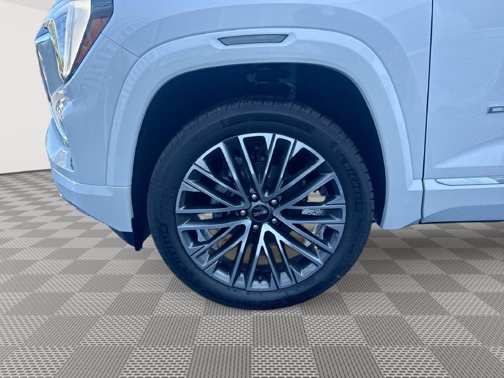 New 2027 GMC Terrain Denali AWD/4WD image 29