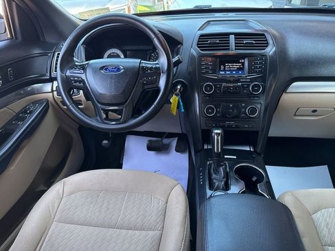 Used 2017 Ford Explorer 4WD image 9