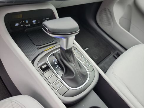 New 2026 Hyundai Kona SEL Sport FWD image 22