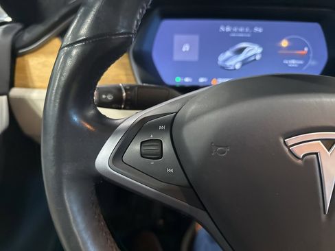 Used 2021 Tesla Model S Long Range image 9
