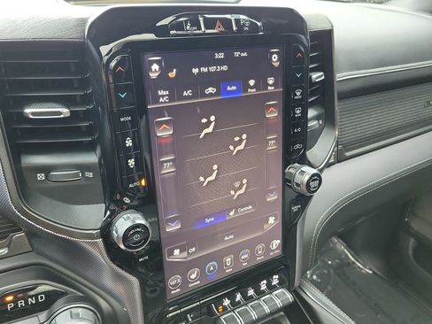 Used 2019 RAM 1500 Limited RWD image 29