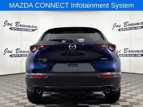 Used 2023 MAZDA CX-30 AWD 2.5 S image 7