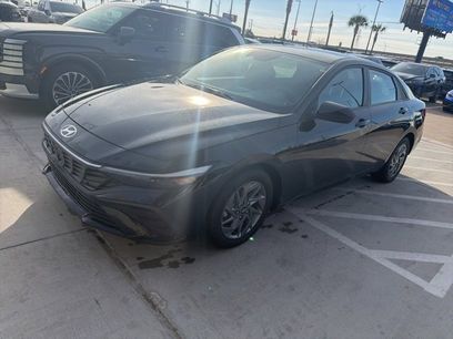 Used 2024 Hyundai Elantra SEL