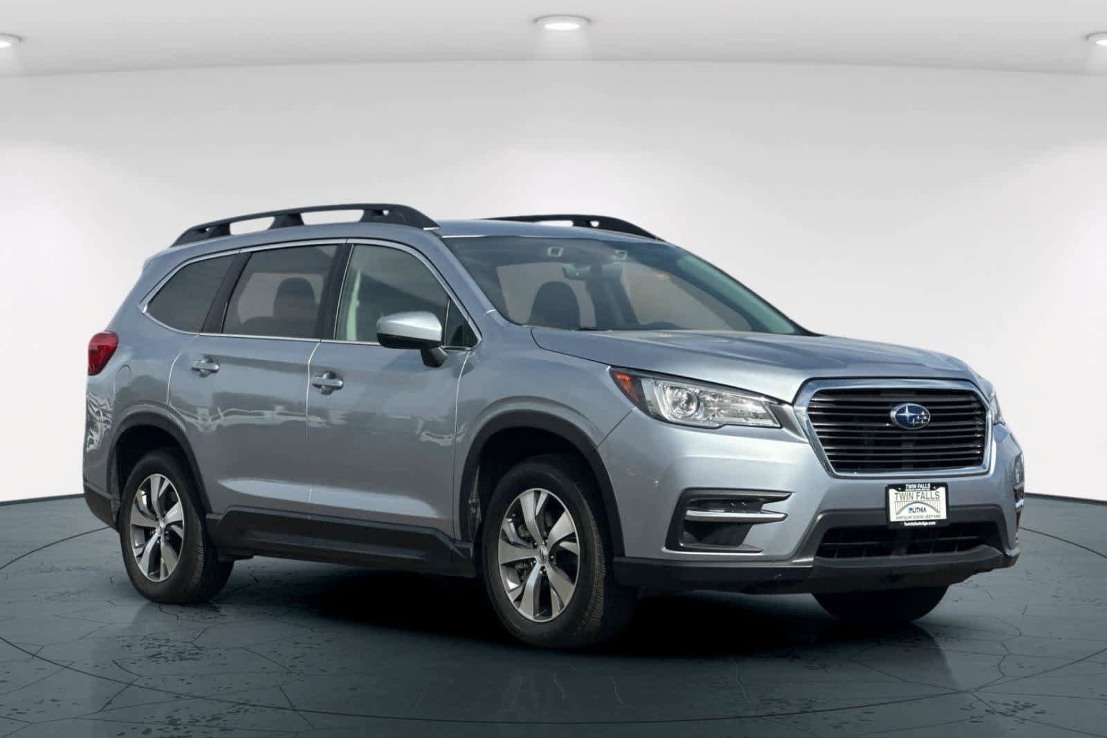 Used 2022 Subaru Ascent Premium w/ Convenience Package AWD/4WD image 5