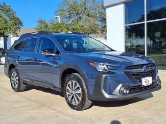 Certified 2025 Subaru Outback Premium video 2