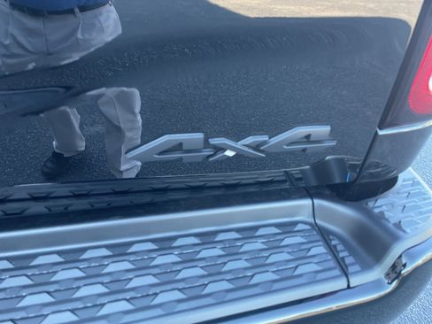 New 2026 RAM 2500 Tradesman image 8