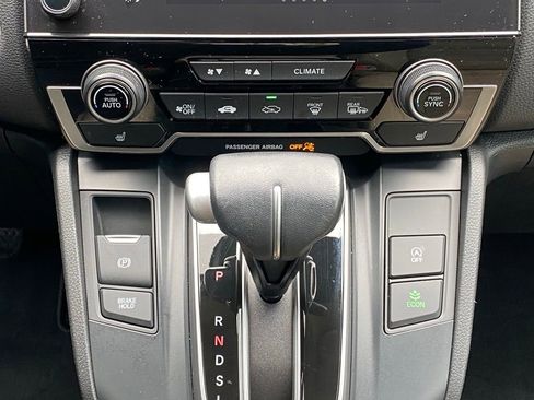 Used 2022 Honda CR-V EX-L image 20