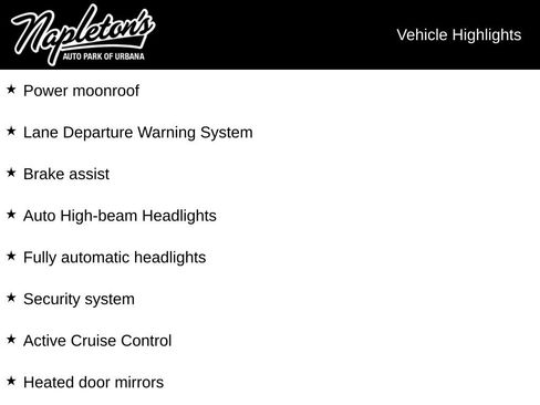 New 2025 Hyundai Sonata Limited image 16