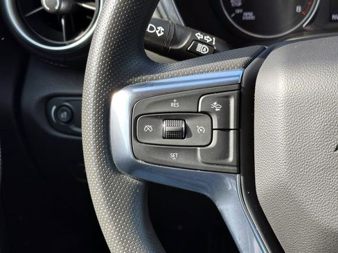 Certified 2024 Chevrolet Blazer LT w/ Convenience Package image 19