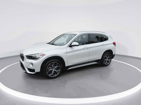 Used 2019 BMW X1 xDrive28i image 4