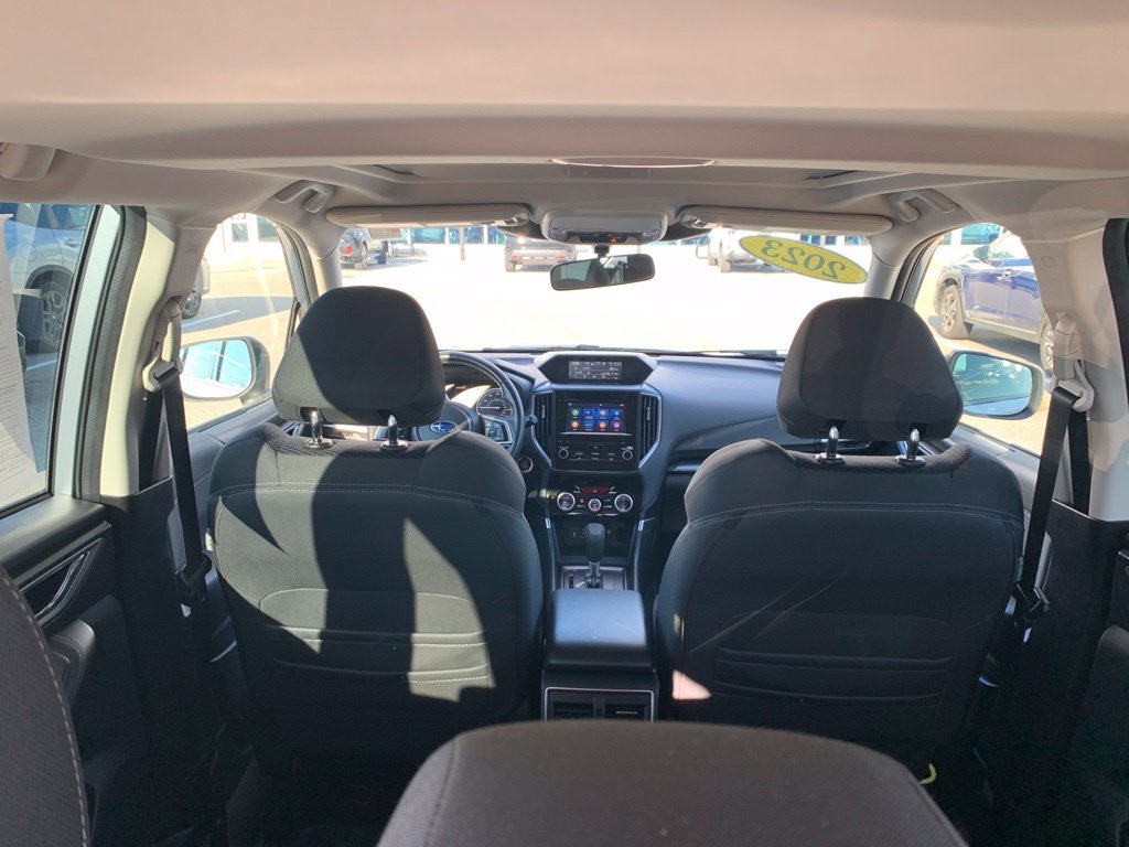 Used 2023 Subaru Forester Premium AWD/4WD image 29