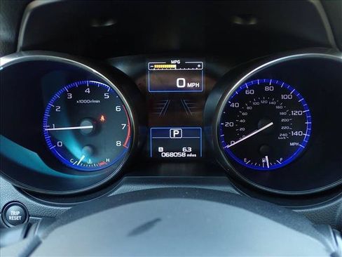 Used 2017 Subaru Outback 2.5i Limited AWD/4WD image 28