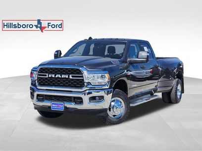 Used 2024 RAM 3500 Big Horn