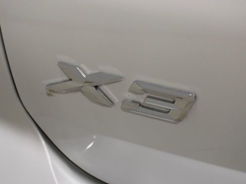Used 2023 BMW X3 xDrive30i w/ Premium Package w/ZPA AWD/4WD image 22