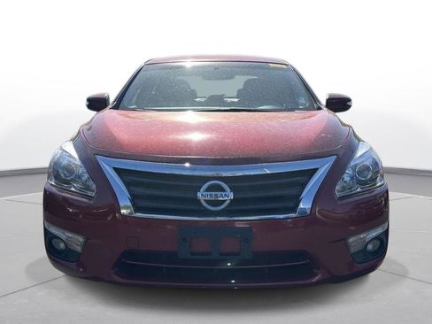 Used 2013 Nissan Altima 2.5 SL image 3
