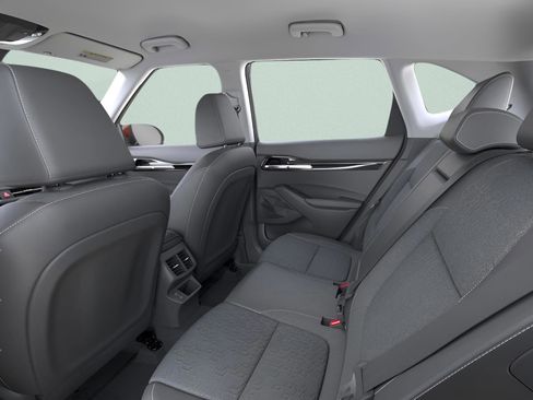 New 2026 Kia Seltos S image 5