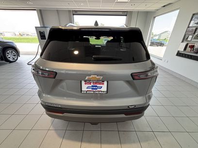 Used 2025 Chevrolet Equinox LT w/ Convenience Package II