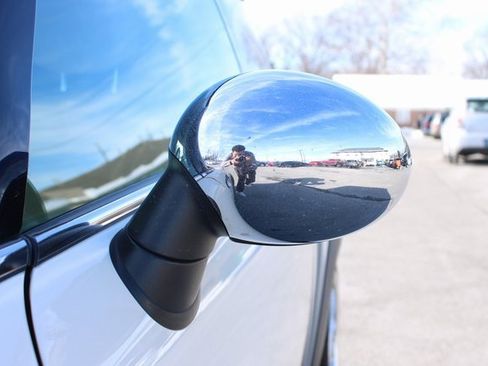 Used 2010 MINI Cooper S image 7