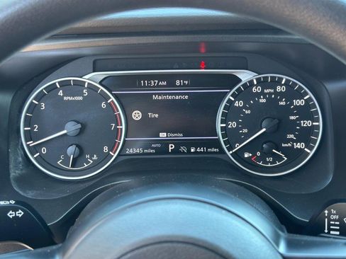 Used 2024 Nissan Rogue SV image 19