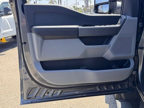 Used 2025 Ford F450 XLT w/ 360-Degree Camera Package AWD/4WD image 15