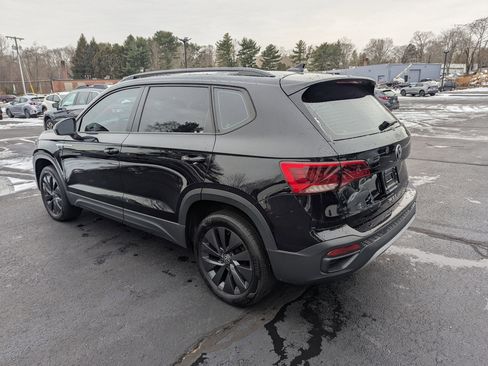 Used 2023 Volkswagen Taos S image 7