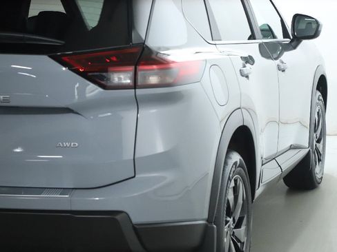 Certified 2026 Nissan Rogue SV w/ Cold Weather Package AWD/4WD image 44
