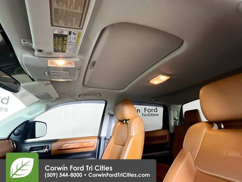 Used 2014 Toyota Tundra 1794 Edition image 25