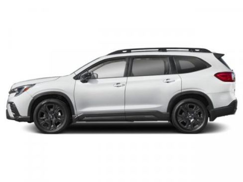 New 2025 Subaru Ascent Bronze Edition w/ Popular Package #2 image 3