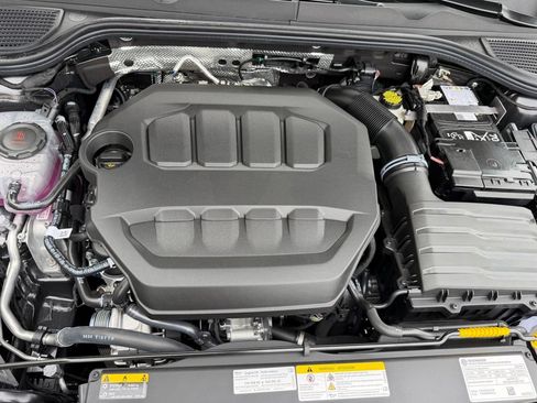 New 2026 Volkswagen GTI SE FWD image 15