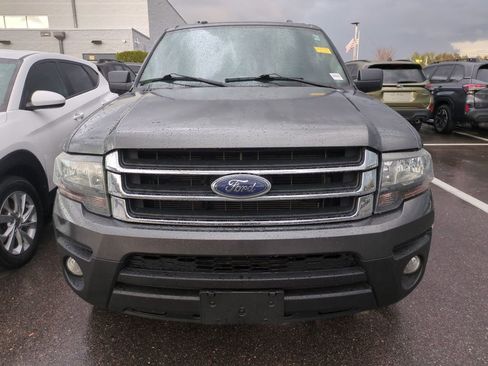 Used 2015 Ford Expedition EL XL image 7