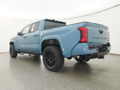 New 2026 Toyota Tacoma SR5 image 76