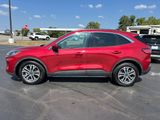 Used 2021 Ford Escape SEL image 3
