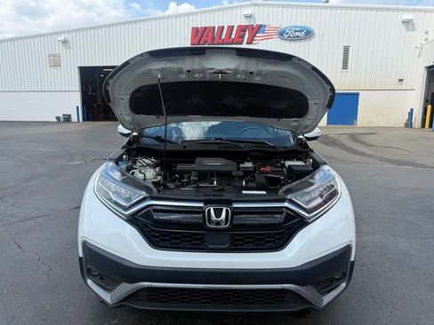 Used 2020 Honda CR-V Touring image 59