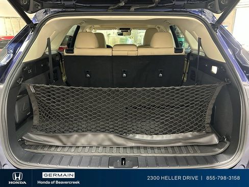 Used 2022 Lexus RX 350L Premium w/ Premium Package AWD/4WD image 31