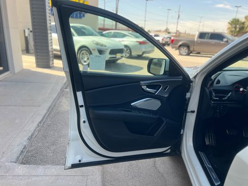 Used 2019 Acura RDX A-Spec image 24