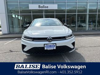 New 2025 Volkswagen Jetta Sport video 2