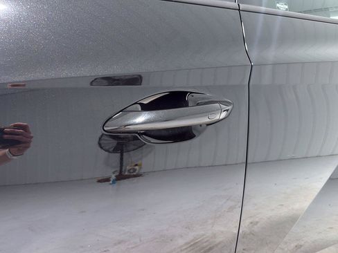 Certified 2026 Hyundai Tucson SE AWD/4WD image 31