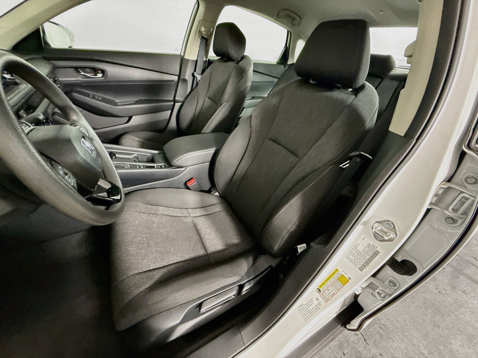 Certified 2026 Honda Accord LX image 22