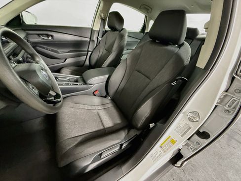 Used 2026 Honda Accord LX image 22
