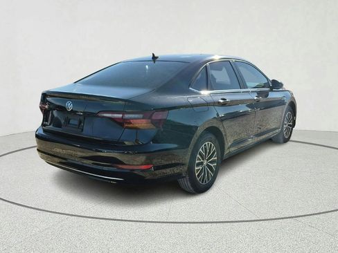 Used 2019 Volkswagen Jetta SEL FWD image 5