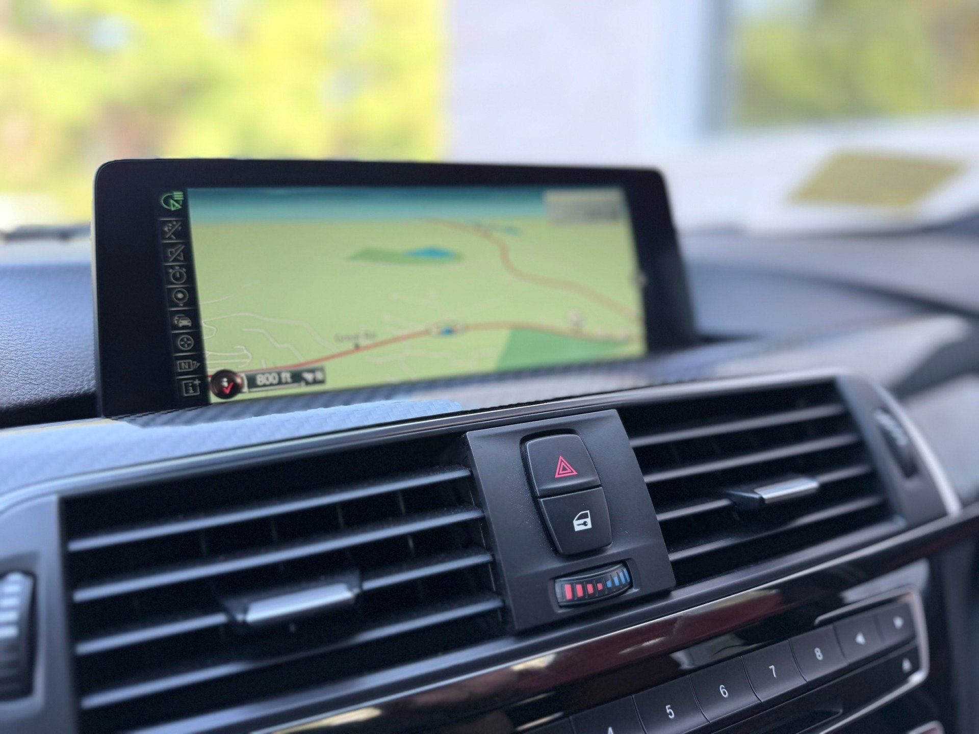 Used 2016 BMW M3 RWD image 18