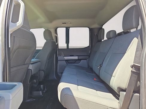 Used 2024 Ford F150 XLT w/ Tow/Haul Package AWD/4WD image 14