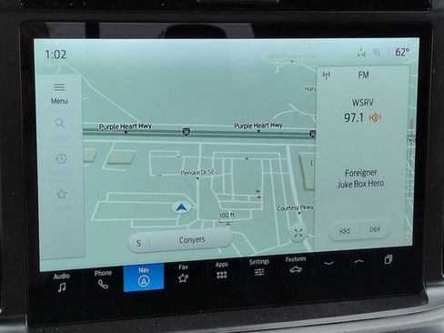 Used 2025 Ford F150 Tremor w/ Equipment Group 402A High AWD/4WD image 28