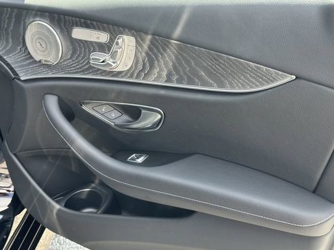 Certified 2022 Mercedes-Benz E 350 4MATIC Sedan image 16
